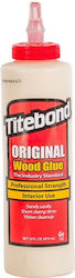 Titebond Original Wood Glue Wood Glue 476ml