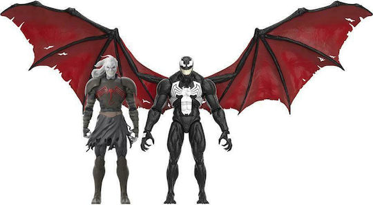 Φιγούρα Δράσης King in Black Marvel's Knull & Venom Marvel Legends Venom για 4+ Ετών