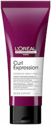 L'Oreal Professionnel Curl Expression Long-Lasting Leave In Conditioner Hydration 200ml