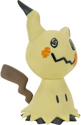 Jazwares Pokemon: Mimikyu Figurină înălțime 11buc