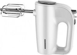 Heinner Hand Mixer 300W White