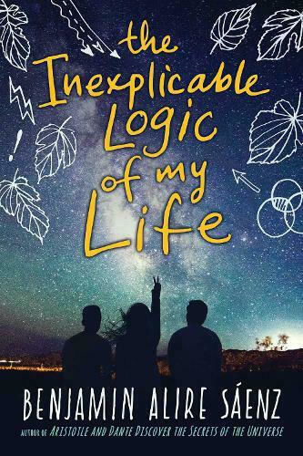 The Inexplicable Logic of My Life The Inexplicable Logic of My Life