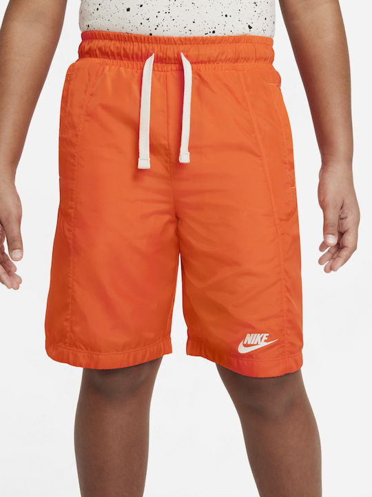 Nike Αθλητικό Παιδικό Σορτς/Βερμούδα Sportswear...