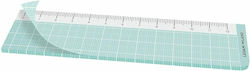 Legami Milano Αυτοκόλλητα Χαρτάκια σε Κύβο Μπλε 3.5x13εκ. Happy Ruler Legami Milano Αυτοκόλλητα Χαρτάκια σε Κύβο Μπλε 3.5x13εκ. Happy Ruler