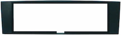 Phonocar Πρόσοψη 1 Din για Renault Laguna 2005-2008
