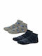 Ysabel Men's Socks Multicolour 2Pack