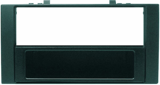 Phonocar Πρόσοψη 2 Din για Volkswagen Touareg / Transporter 2003>2011