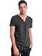 T-shirt D. Grey
