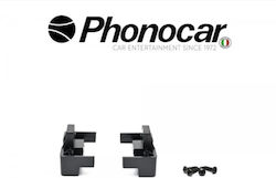 Phonocar DIN Fascia Panels 2 Din for Audi A4 1999 Phonocar DIN Fascia Panels 2 Din for Audi A4 1999