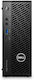 Dell Precision 3260 CFF SFF Desktop PC (i7-12700/16GB DDR4/512GB SSD/W10 Pro)