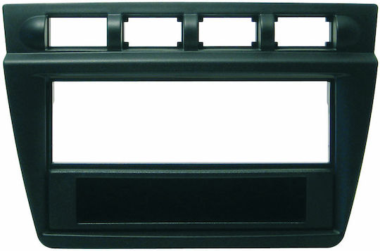 Phonocar DIN Fascia Panels 2 Din for Kia Picanto 2006-2008