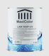 Maxicolor LAW 505-UV Impregnation Varnish Water Colorless Satin 1kg