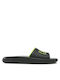 Rider Men's Slides Black 780-22005