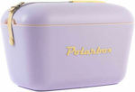 Polarbox Φορητό Ψυγείο Light Purple 20lt
