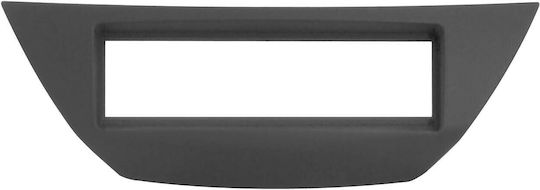 Phonocar DIN Fascia Panels 2 Din for Renault Laguna 2008+