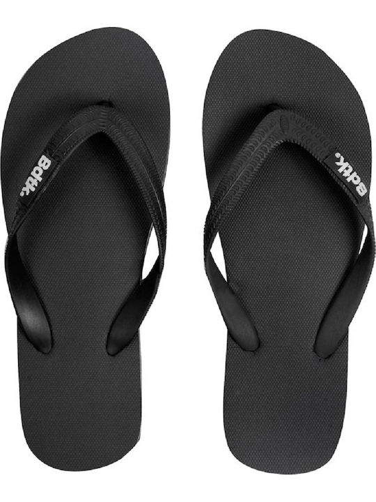 BodyTalk Ανδρικά Flip Flops Μαύρα