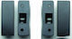 Phonocar DIN Fascia Panels 2 Din for Seat Leon / Toledo Volkswagen Bora 1998-2005