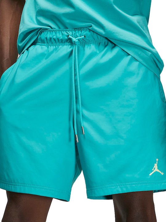 Nike Essentials Poolside Ανδρικό Μαγιό Σορτς Γαλάζιο