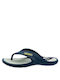 Rider Herren-Flip-Flops Blau