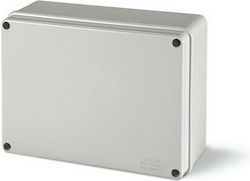 Scame Outdoor Electrical Box Branching IP56