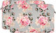 Wonder Θήκη για Laptop 14" Grey And Roses POK04...