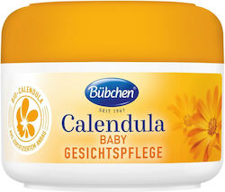 Bubchen Calendula Cream for Hydration 75ml