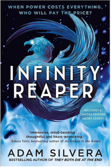 Infinity Reaper Infinity Reaper
