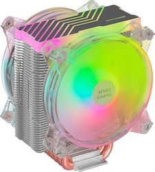 Mars Gaming MCPU66 Socket AM4/1200/115x/1700 Mars Gaming MCPU66 Socket AM4/1200/115x/1700