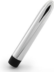 Crushious Classic Vibe Silver