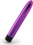 Crushious Classic Vibe Classic Vibrator 17.5cm Purple