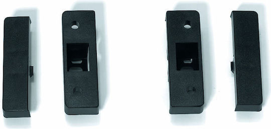 Phonocar Πρόσοψη 1 Din / 2 Din για Audi A3 1996-2001