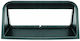 Phonocar DIN Fascia Panels 2 Din for Peugeot 406 1995>2003