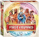 Настолна игра First Empires за 2-5 играчи 14+ години Sand Castle Games