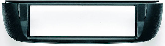 Phonocar DIN Fascia Panels 2 Din for Nissan Almera 2001