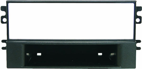 Phonocar Πρόσοψη 1 Din / 2 Din για Kia Sportage 2005-2008