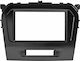 Phonocar DIN Fascia Panels 2 Din for Suzuki Vitara 2015+
