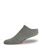 Xcode Athletic Socks Gray 1 Pair