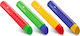 Faber-Castell Eraser for Pencil and Pen Grip 1p...