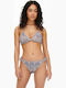 Andrea Bikini Slip Mink