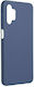 Forcell Soft Back Cover Silicone Dark Blue (Galaxy A33 5G)