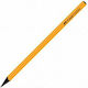 Faber-Castell Μολύβι B Πορτοκαλί