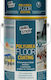 Durostick Polyurea Floor Coating Polyurethan 2-Komponenten Weiß 5kg
