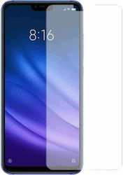 Smartfits Sticlă călită (Huawei Y6s / Honor 8A - Huawei Y6s / Honor 8A) A00_Sm8-Hu-Y6s_TempGlass