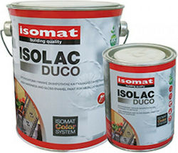 Isomat Isolac Duco 2.5Es White
