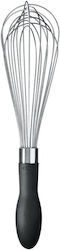 OXO Egg Beater Metallic 27.9cm