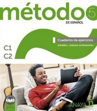 Método 5 de Español