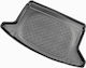 Aristar Trunk Mat Tray Type for Kia Ceed 2018 Black