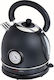 Livoo Βραστήρας 1.8lt 1800W Μαύρος