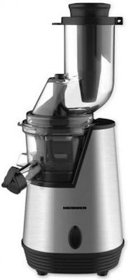 Heinner Juicer 200W Silver