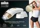 Braun Silk Expert Pro Epiliergerät Laser für das Bikini / Körper PL 5243